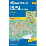07 Alta Badia - Arabba - Marmolada